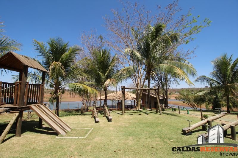 Foto PONTAL DO LAGO